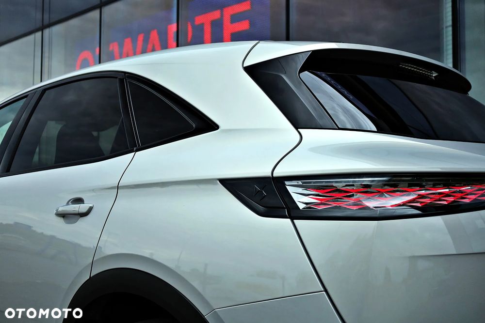DS Automobiles DS 7 1.5 BlueHDi Performance Line + - 11