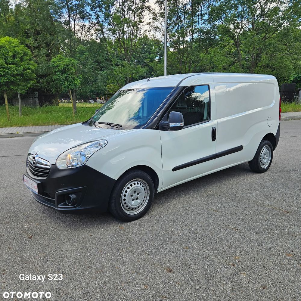 Opel COMBO - 2