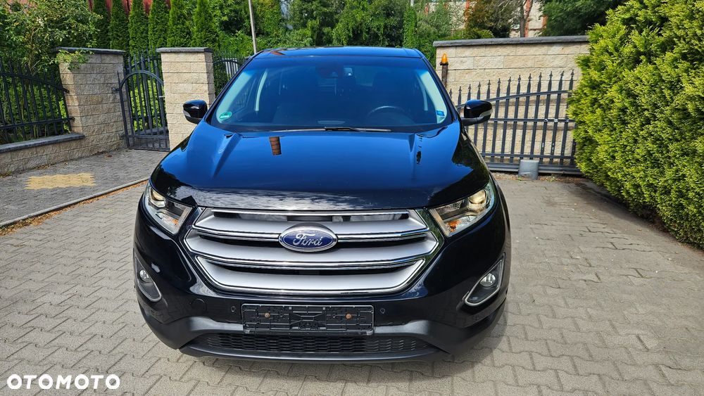 Ford Edge 2.0 TDCi 4x4 Trend - 7