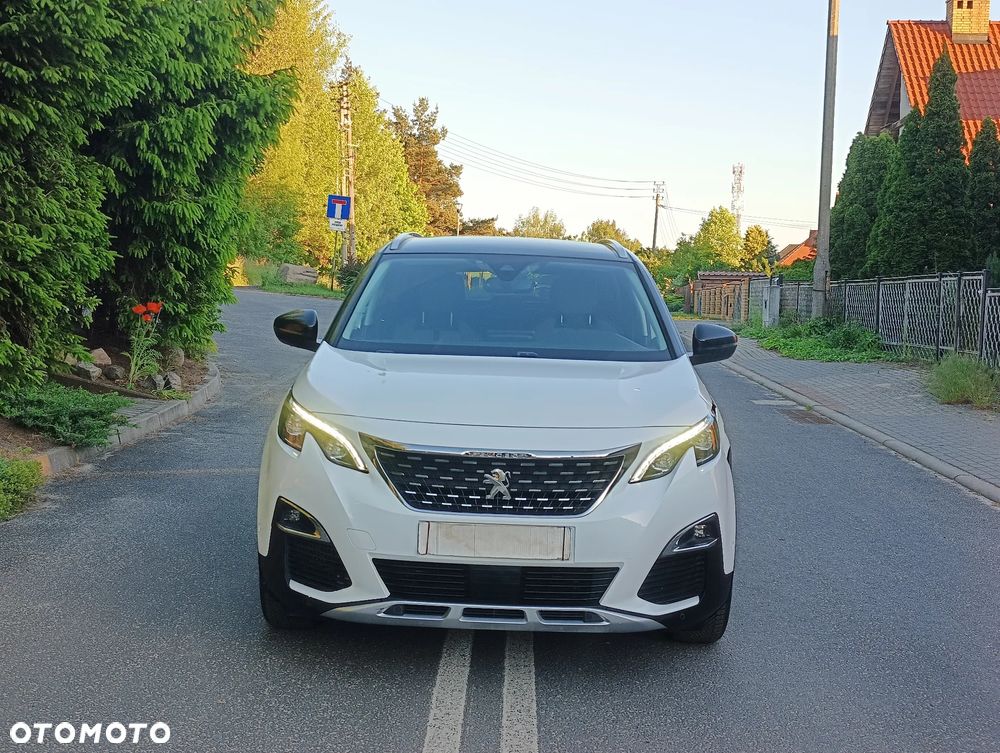 Peugeot 3008 THP 165 EAT6 Stop & Start Allure - 5