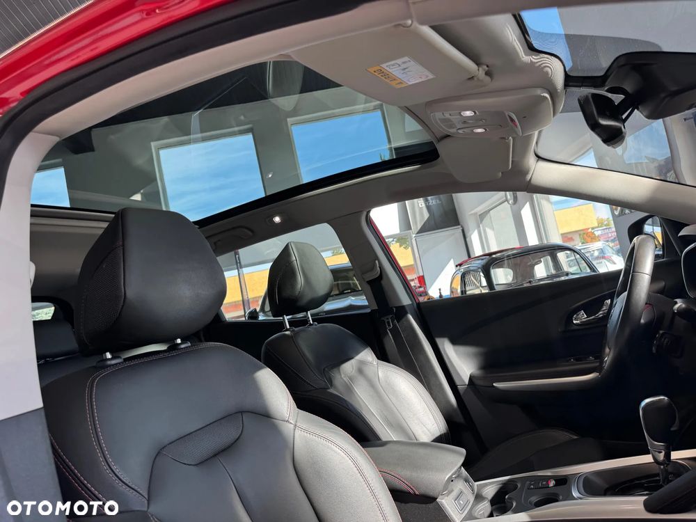 Renault Kadjar Energy TCe 130 EDC Bose Edition - 28