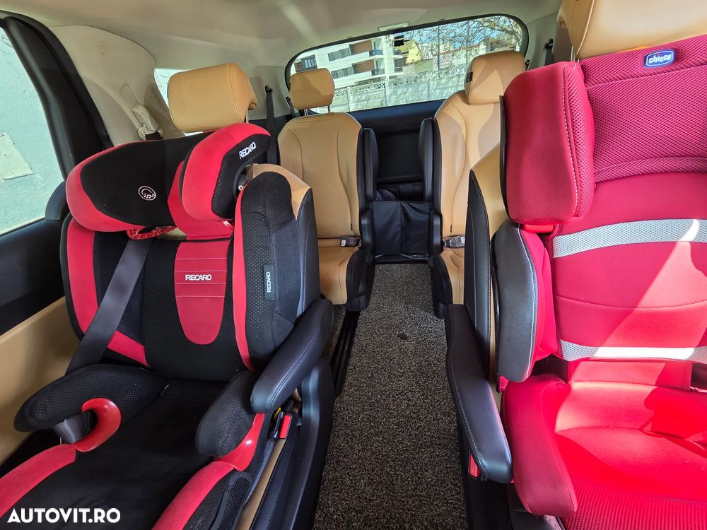 Kia Carnival - 22