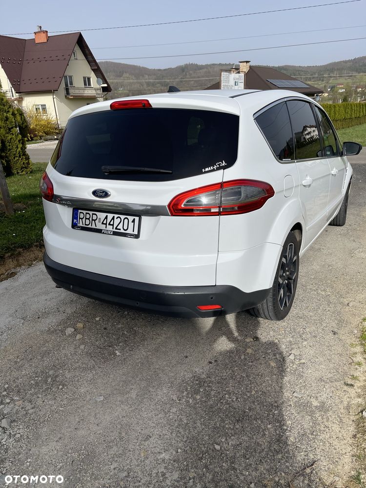 Ford S-Max - 4