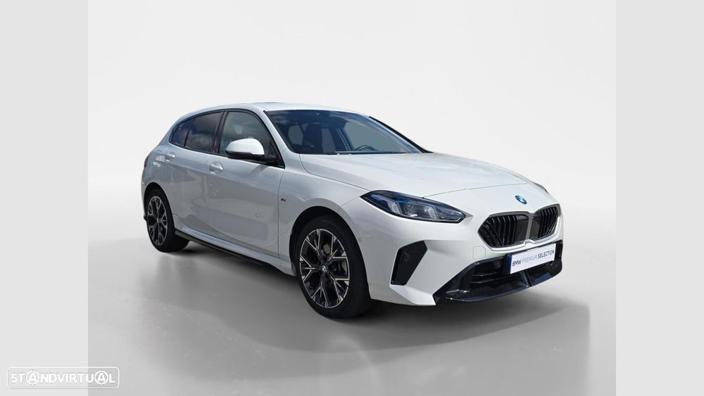 BMW 116 Pack Desportivo M - 2