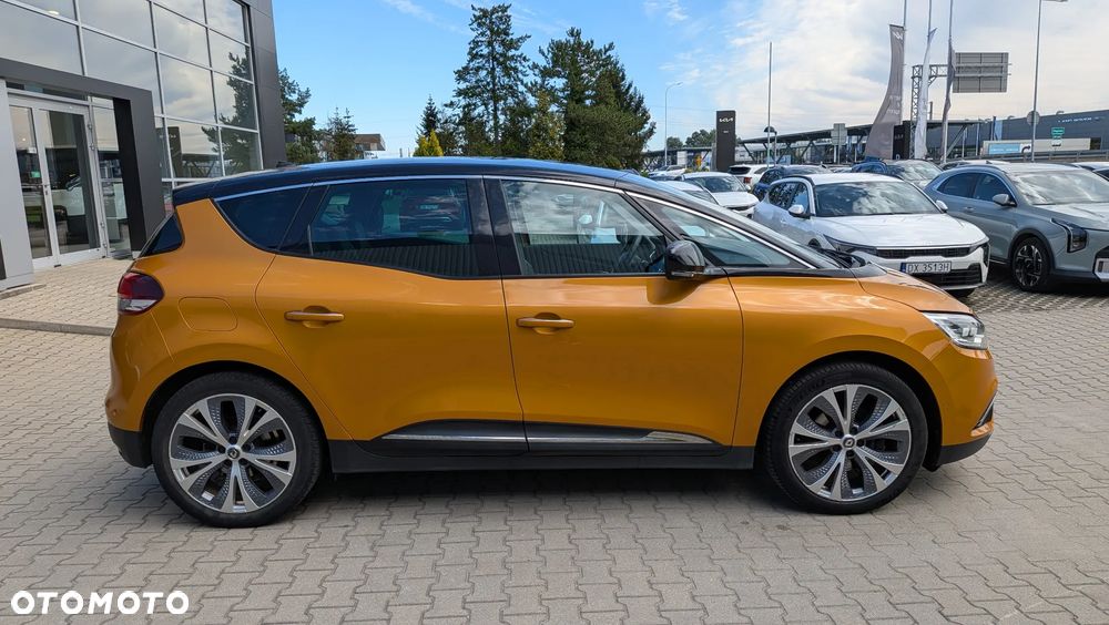 Renault Scenic 1.3 TCe FAP Intens - 5