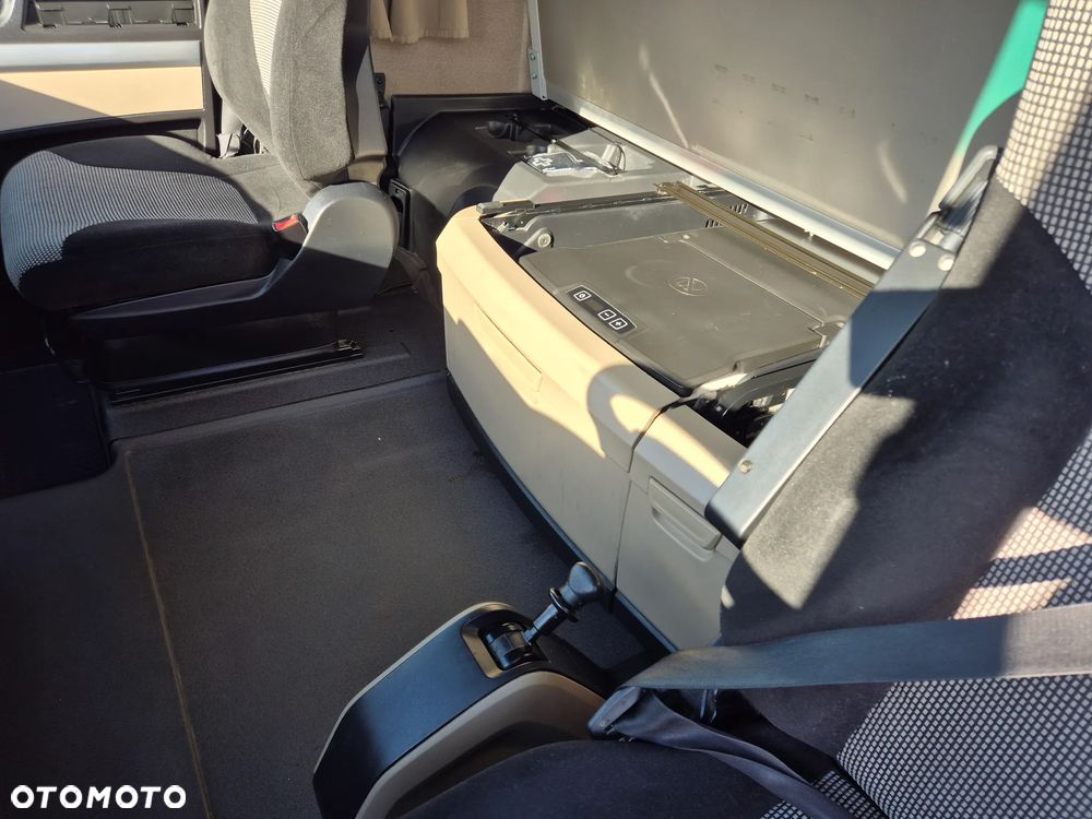 MAN 500 KM, MEGA - 11