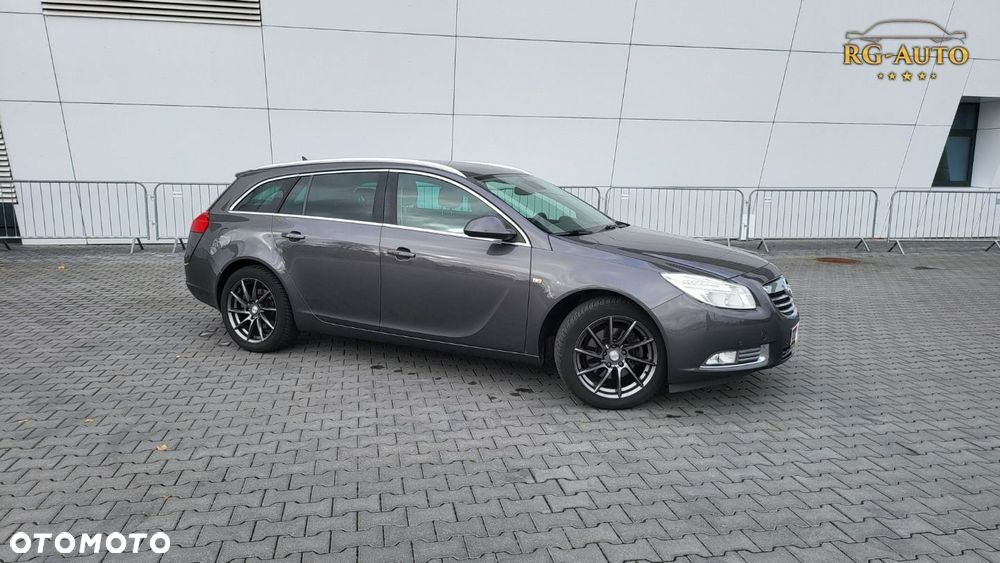 Opel Insignia - 6