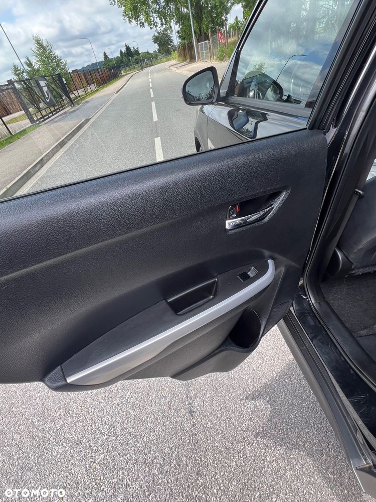Suzuki Vitara 1.6 (4x2) Automatik Comfort+ - 20