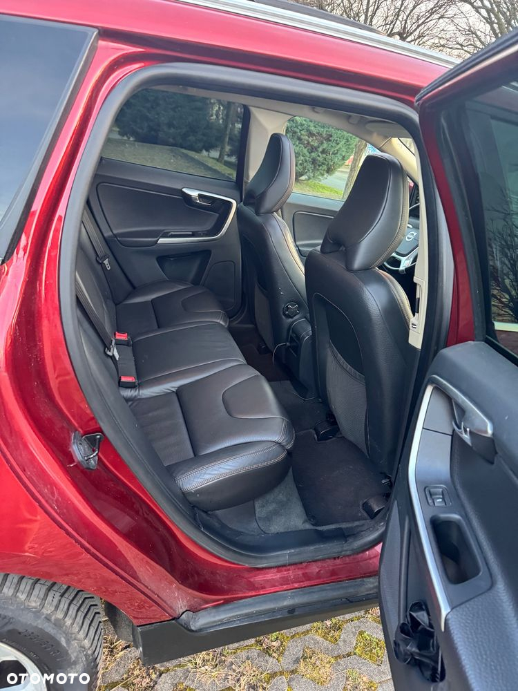 Volvo XC 60 T6 AWD Summum - 11
