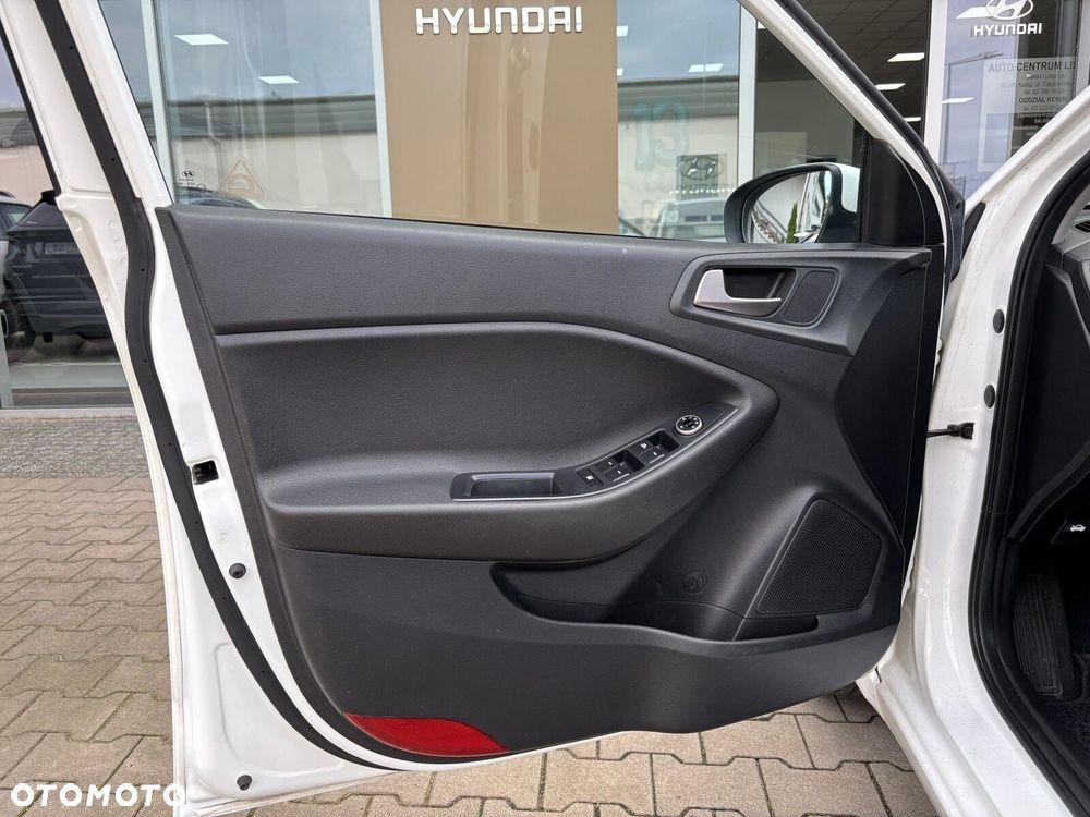 Hyundai i20 1.0 T-GDI Comfort - 11