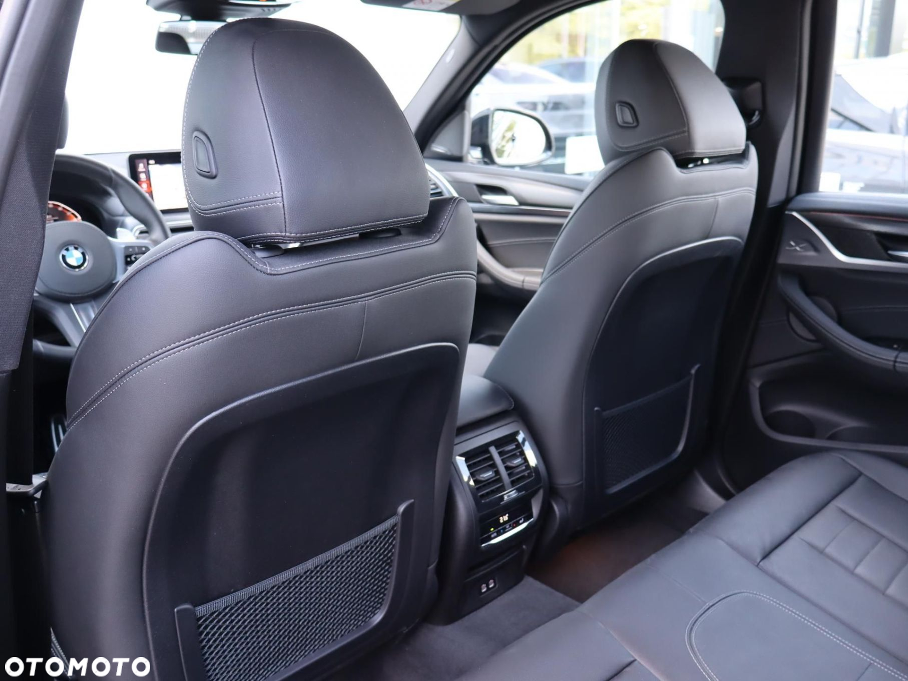 BMW X3 - 18
