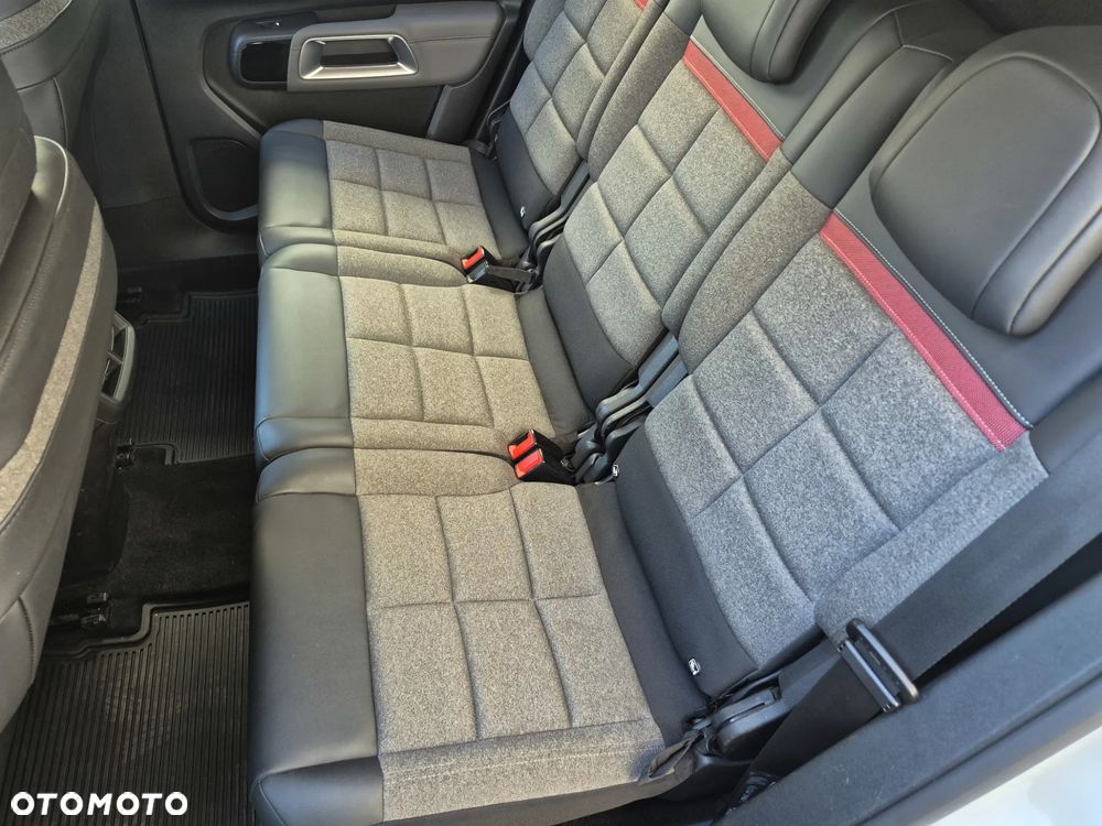 Citroën C5 Aircross 2.0 BlueHDi Feel EAT8 - 20