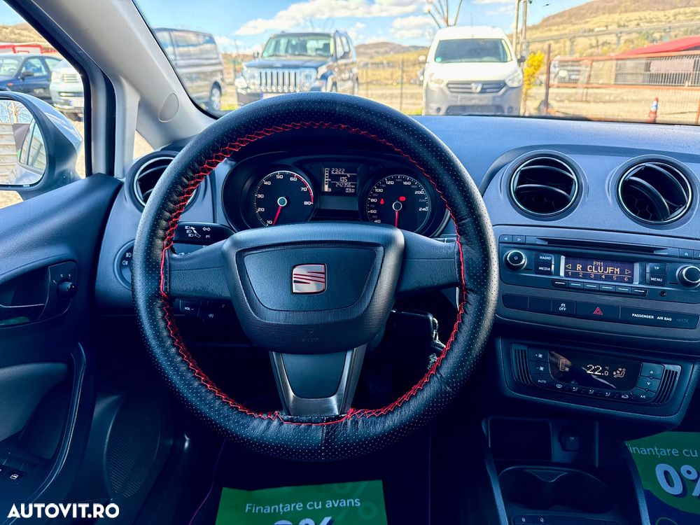 Seat Ibiza - 17