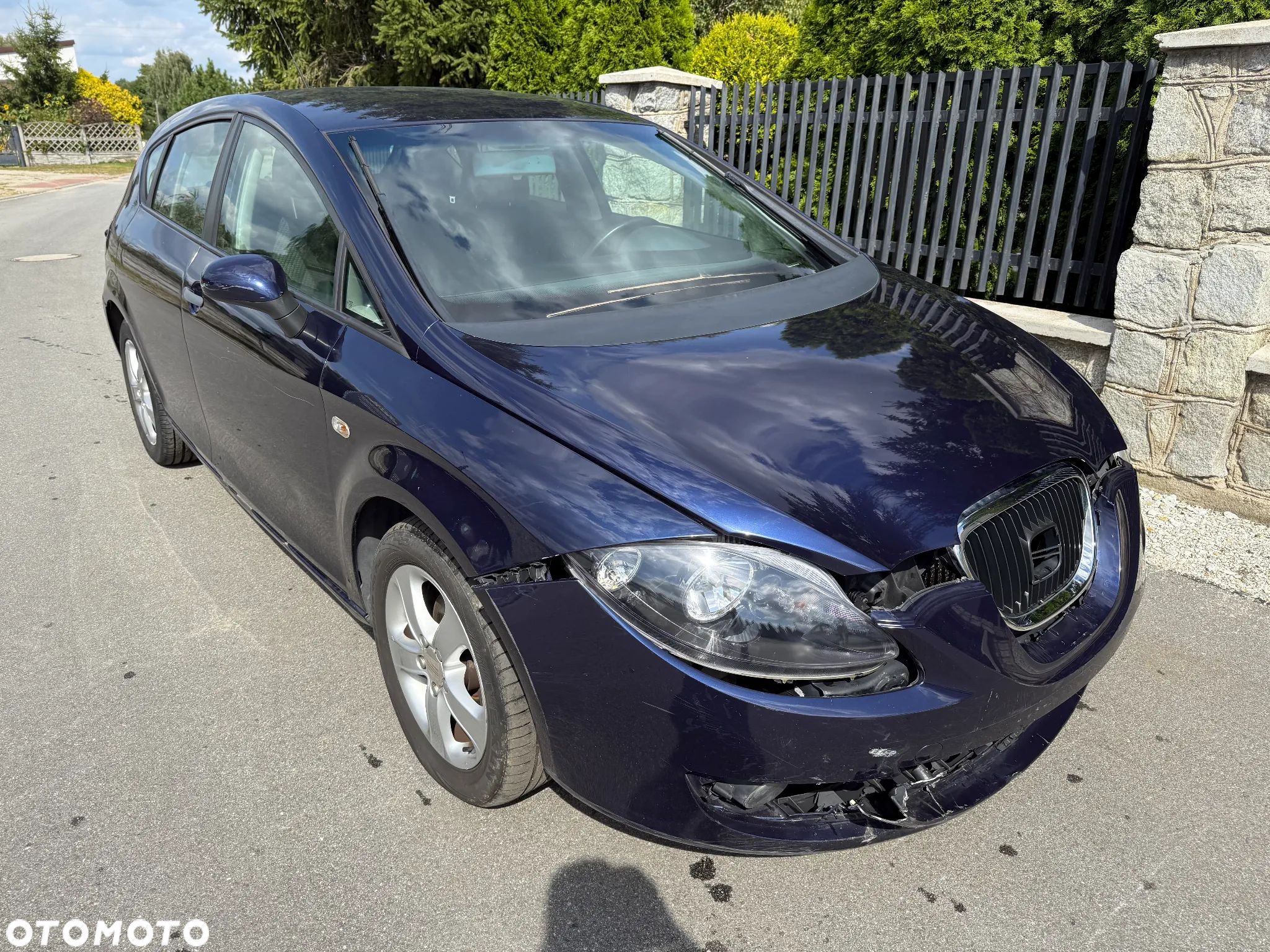 Seat Leon - 1