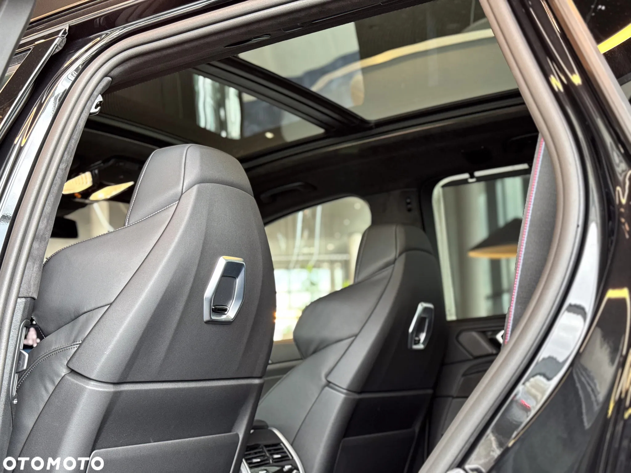BMW X5 M Competition - 28