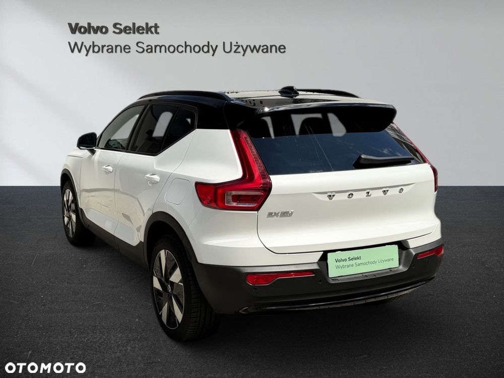 Volvo XC 40 - 7