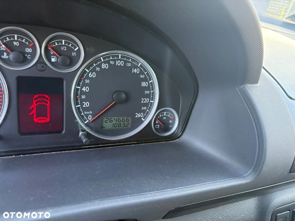 Seat Alhambra 1.9 TDI Reference - 5