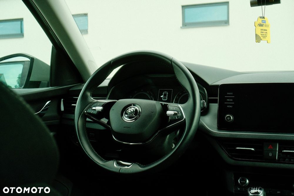 Skoda Scala 1.0 TSI Ambition - 7