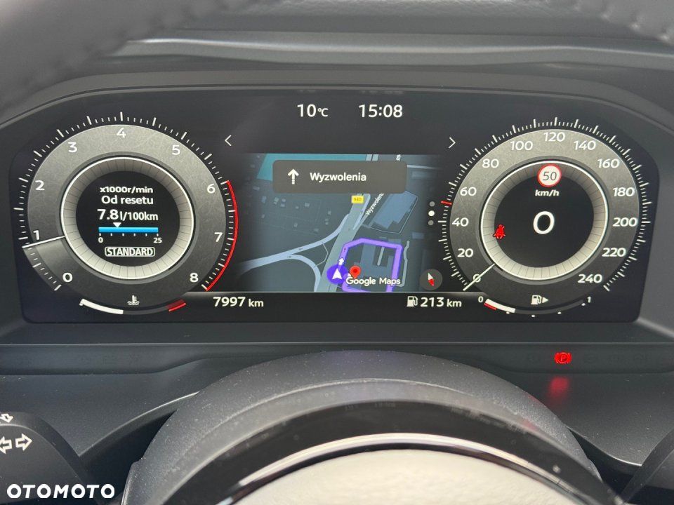 Nissan Qashqai 2025