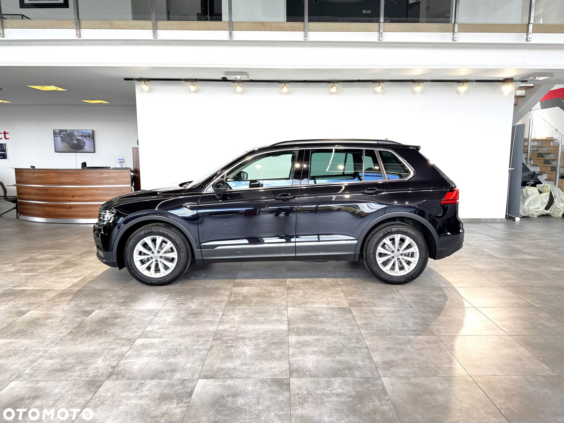 Volkswagen Tiguan - 6