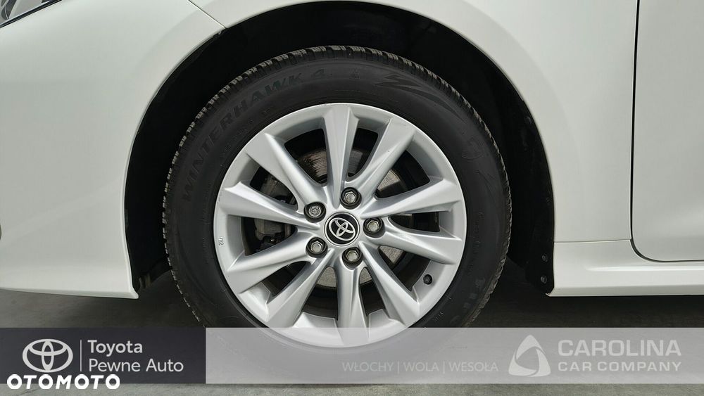 Toyota Corolla 1.8 Hybrid Comfort - 16