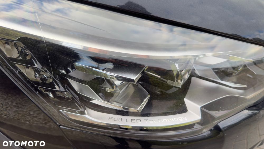 Peugeot 508 BlueHDi 180 EAT6 Stop&Start Allure - 23
