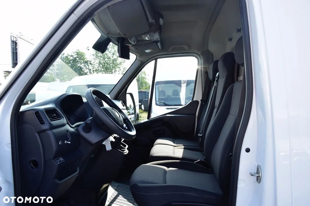 Renault MASTER*L2H2​*2.3DCI​​*KLIMA*TEMPOMAT​​*ANDROID AUTO​*6 - 16