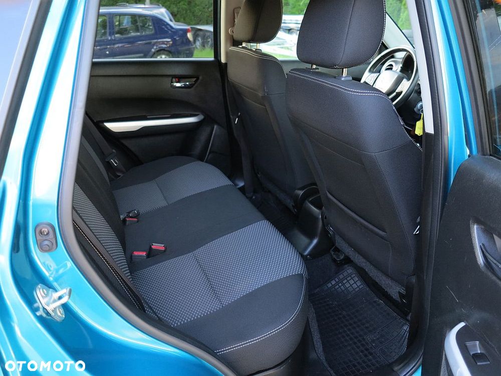 Suzuki Vitara 1.6 (4x2) Comfort+ - 16