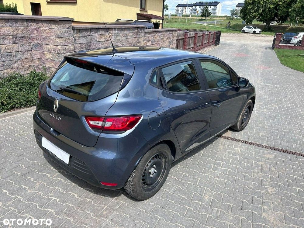 Renault Clio 0.9 Energy TCe Intens - 6