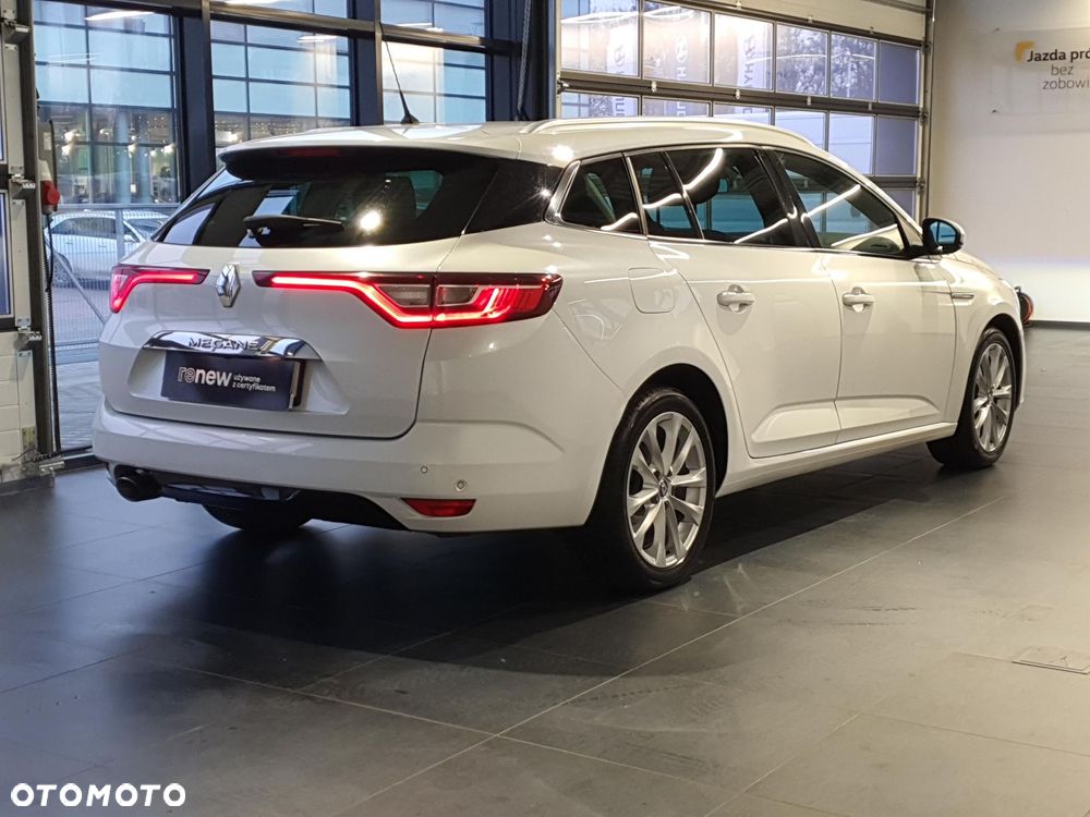 Renault Megane 1.2 Energy TCe Intens - 5