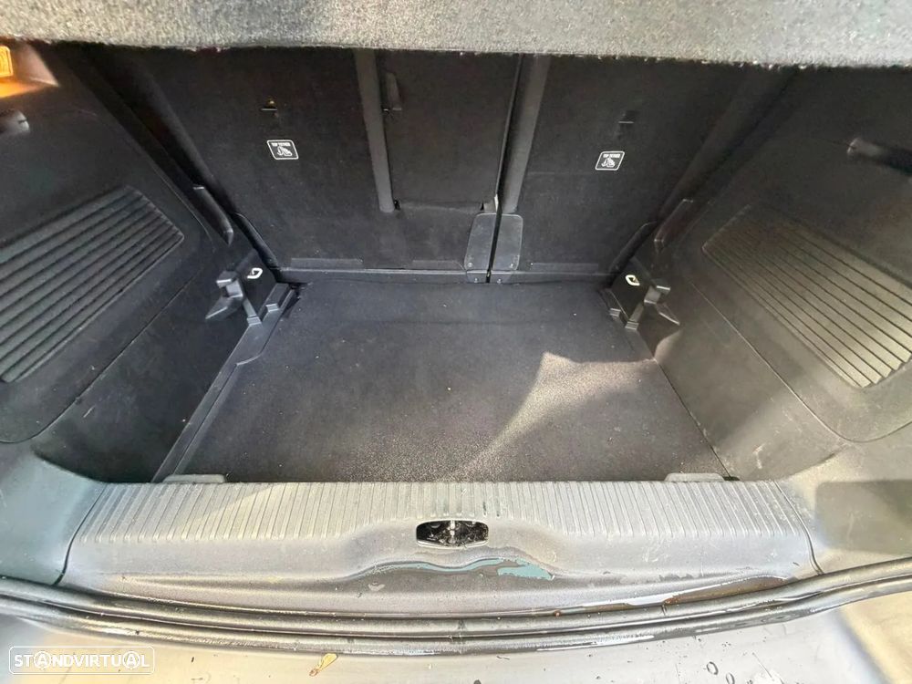 Citroën C3 Aircross 1.2 PureTech C-Series - 30