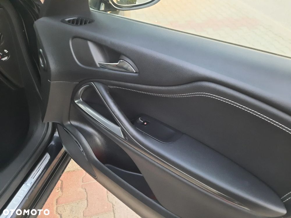 Opel Zafira Tourer 2.0 CDTI Sport - 15