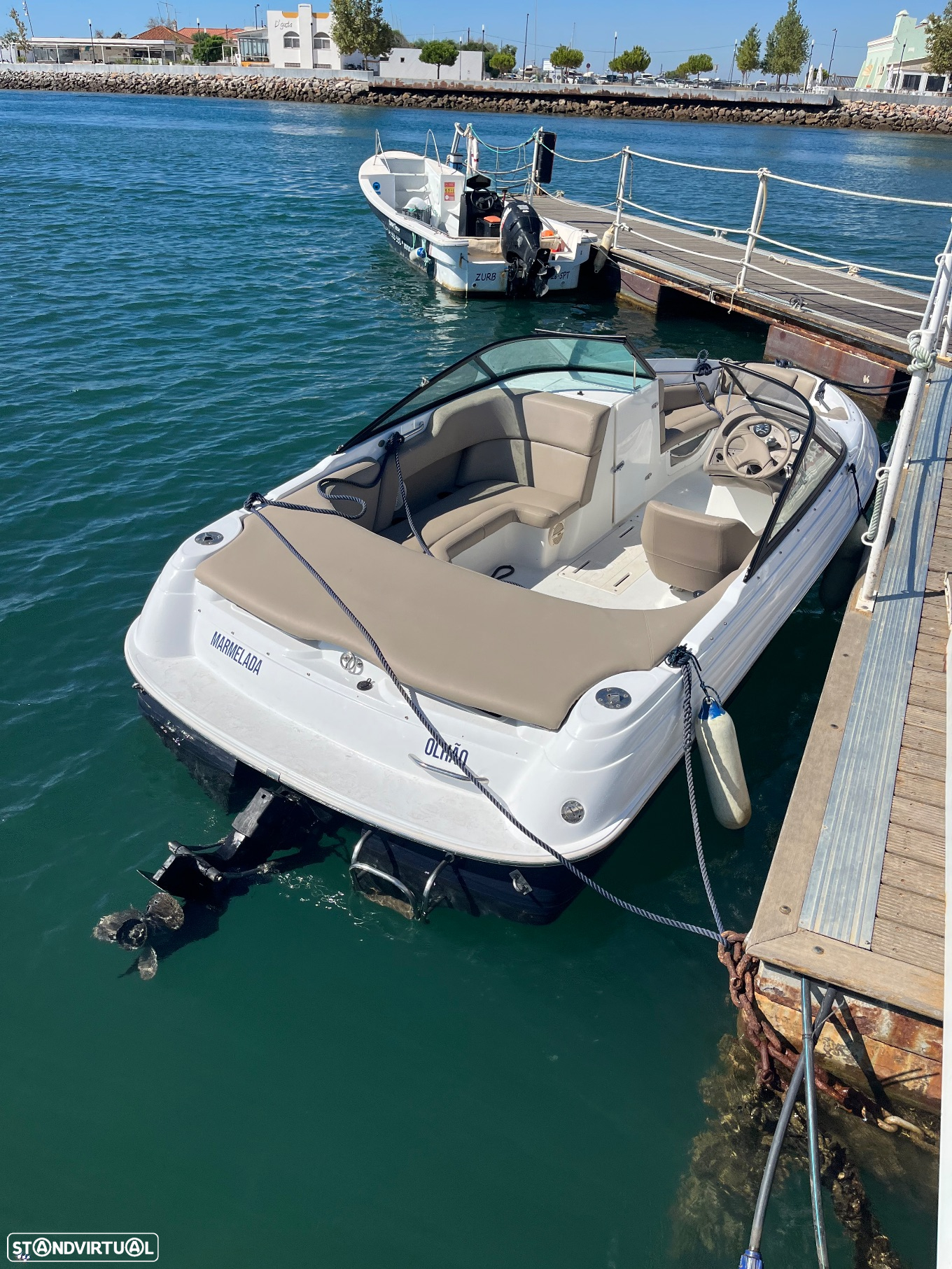 Cobalt Marine 190 - 2