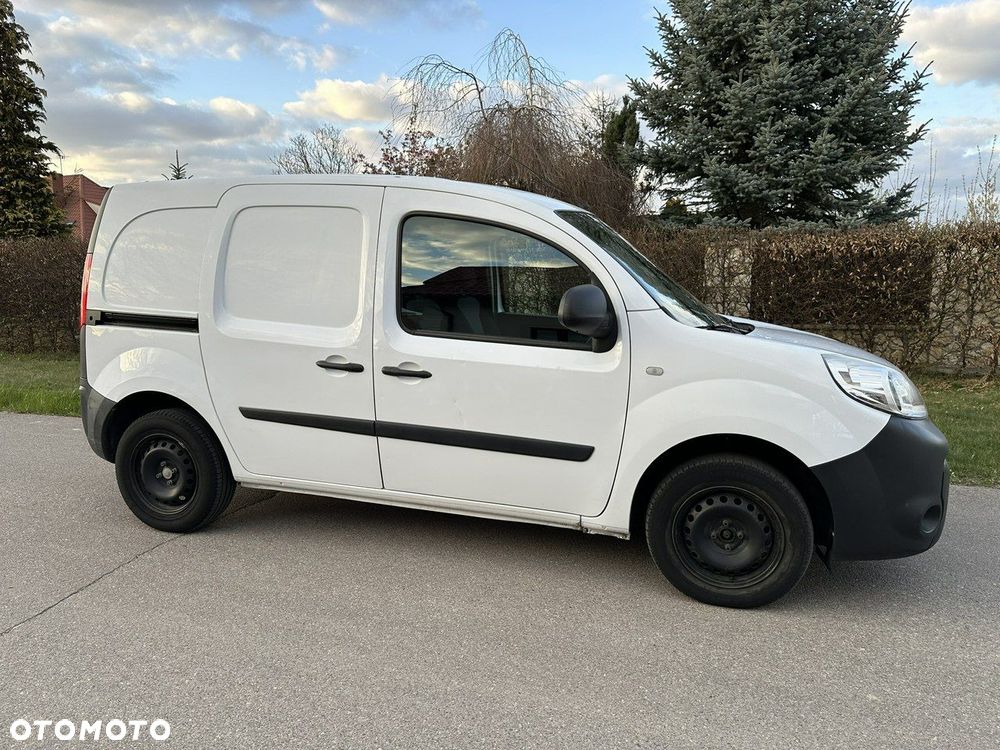 Renault Kangoo - 20