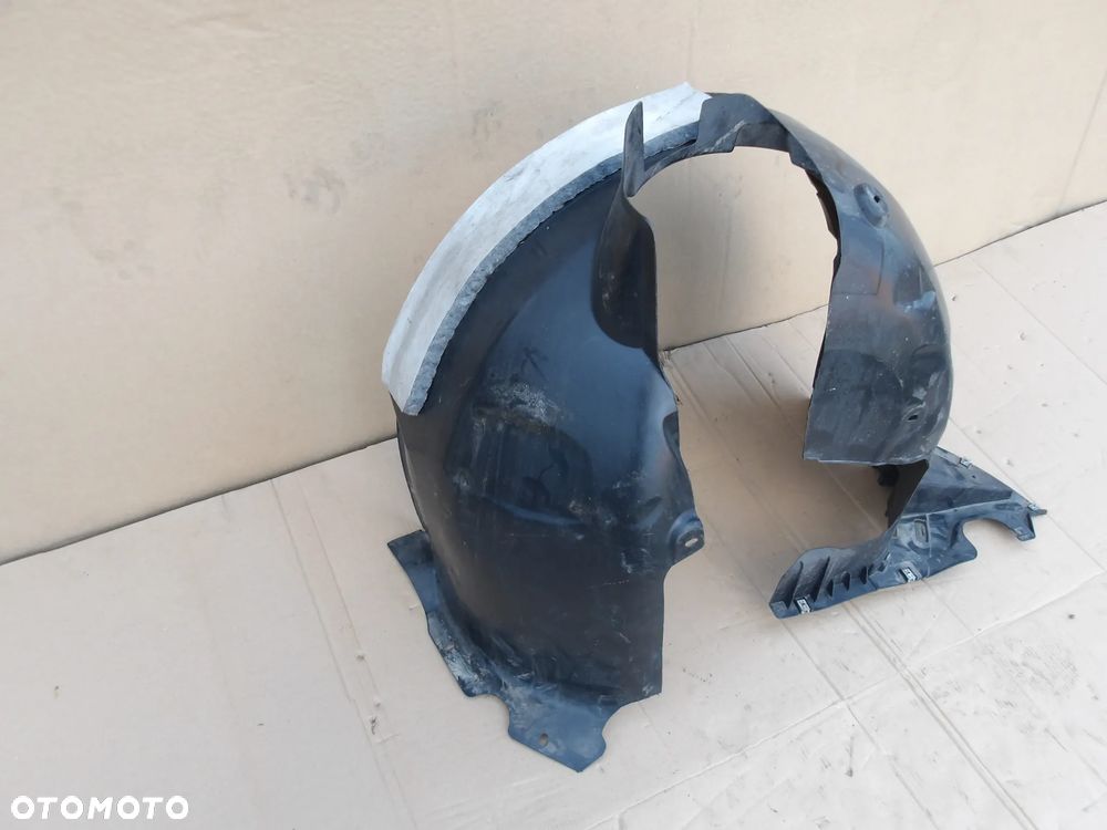 NADKOLE PRZOD AUDI A1 II 82A809957 82A809957 - 6