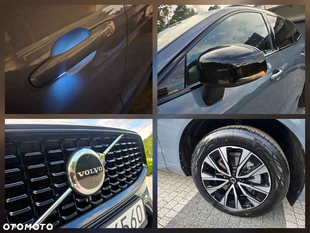 Volvo XC 60 B4 B Plus Dark - 30