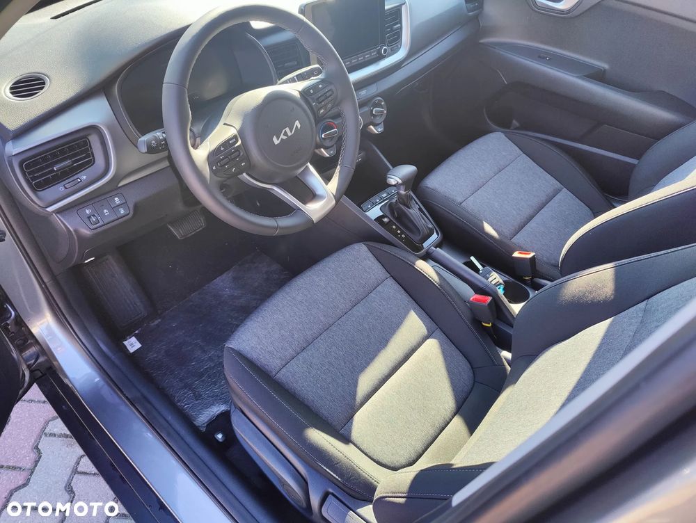 Kia Stonic 1.0 T-GDI M DCT - 12