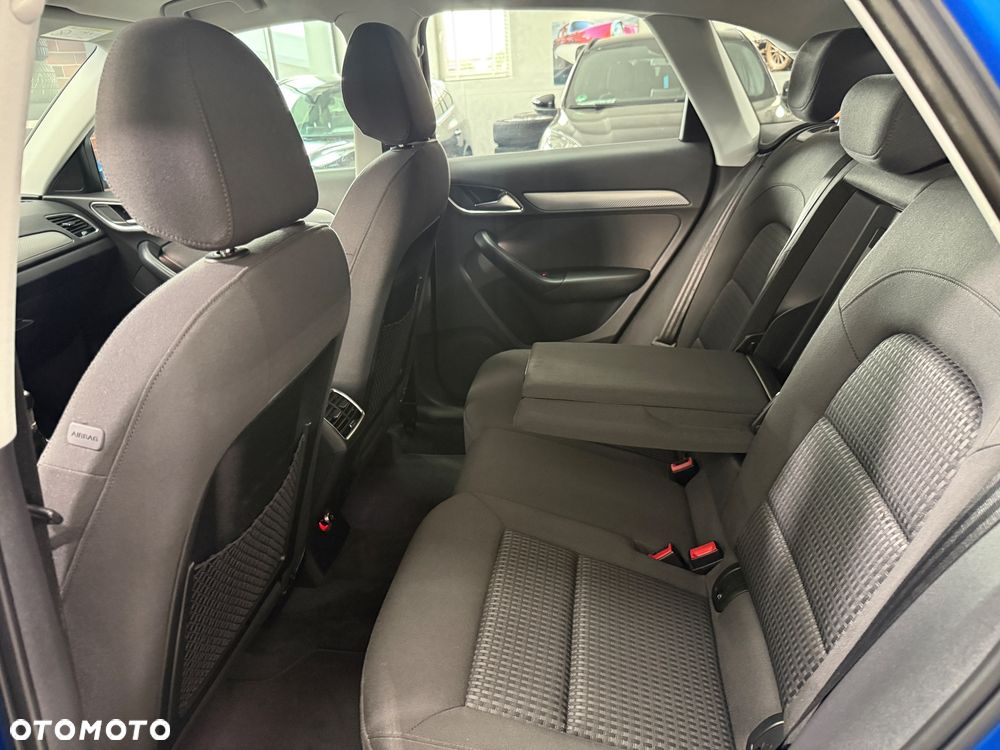 Audi Q3 2.0 TDI Design - 18