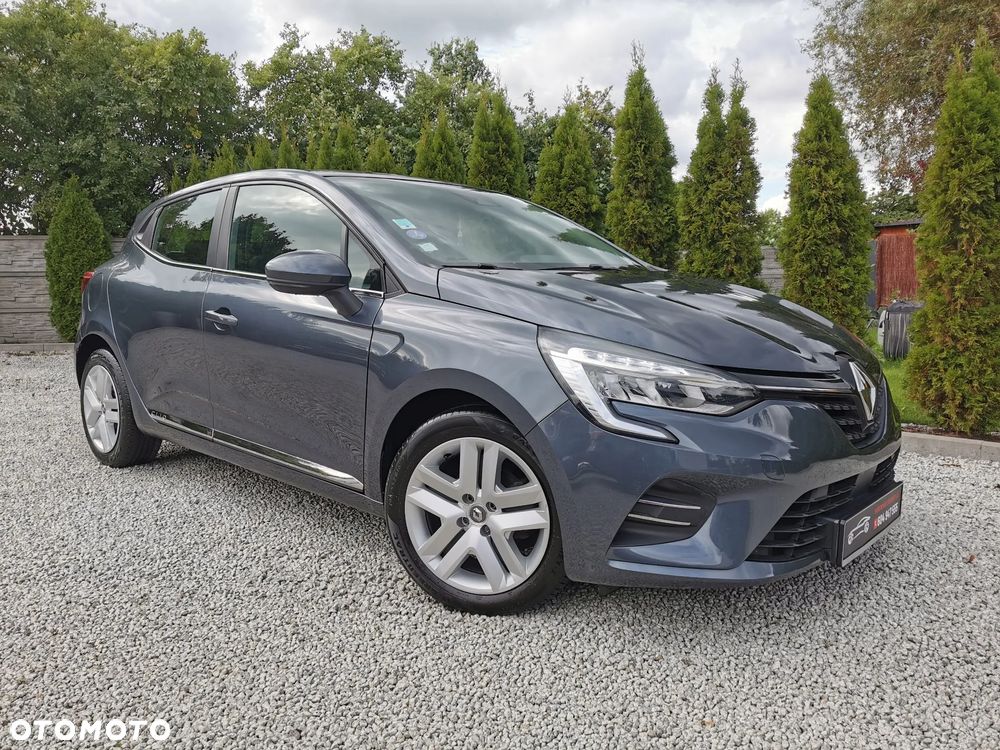 Renault Clio 1.0 TCe Zen - 1