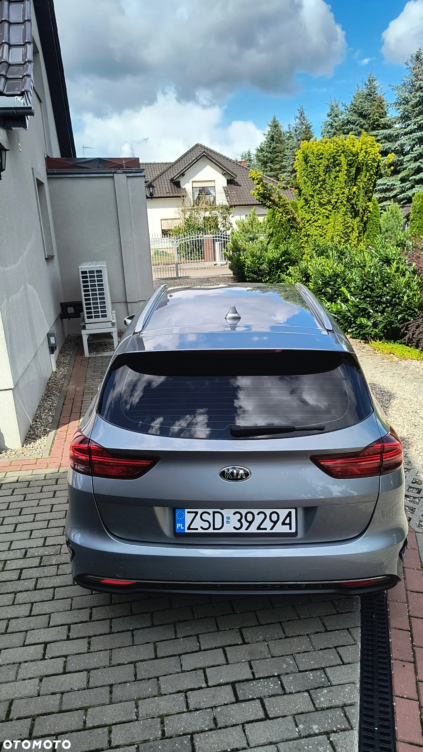 Kia Ceed 1.4 T-GDI M DCT - 4