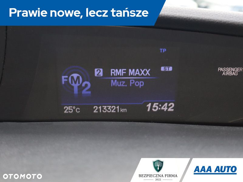 Honda Civic - 12