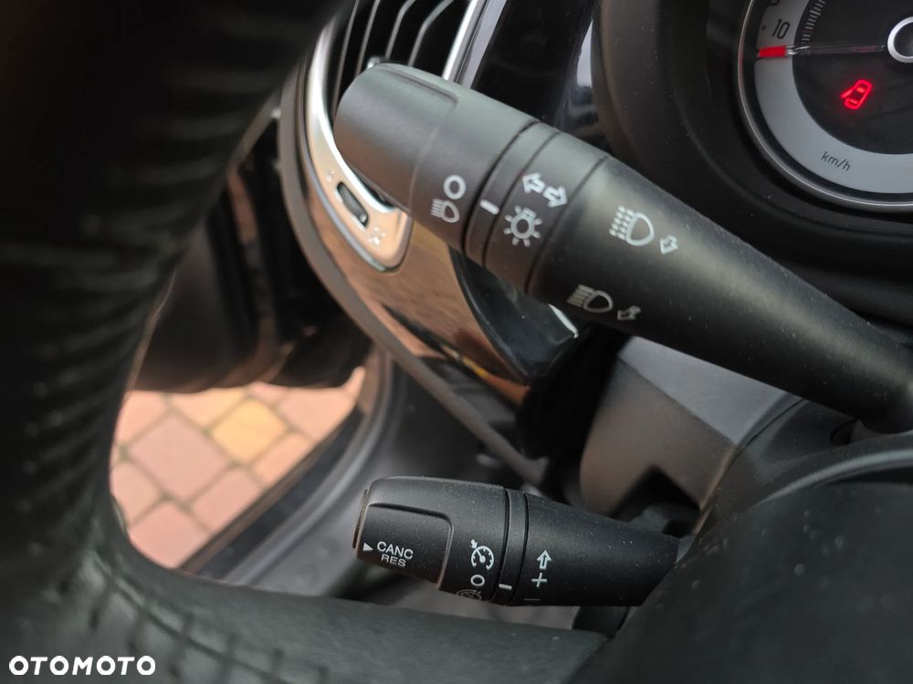 Fiat 500L 0.9 8V Twinair Lounge S&S - 38