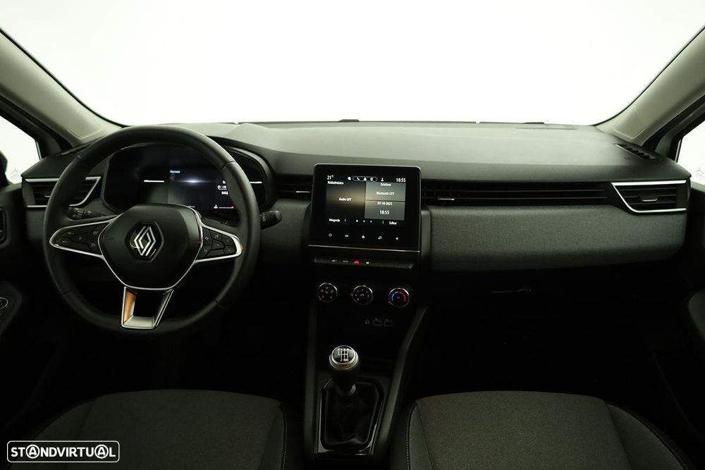 Renault Clio 1.0 TCe Evolution - 8