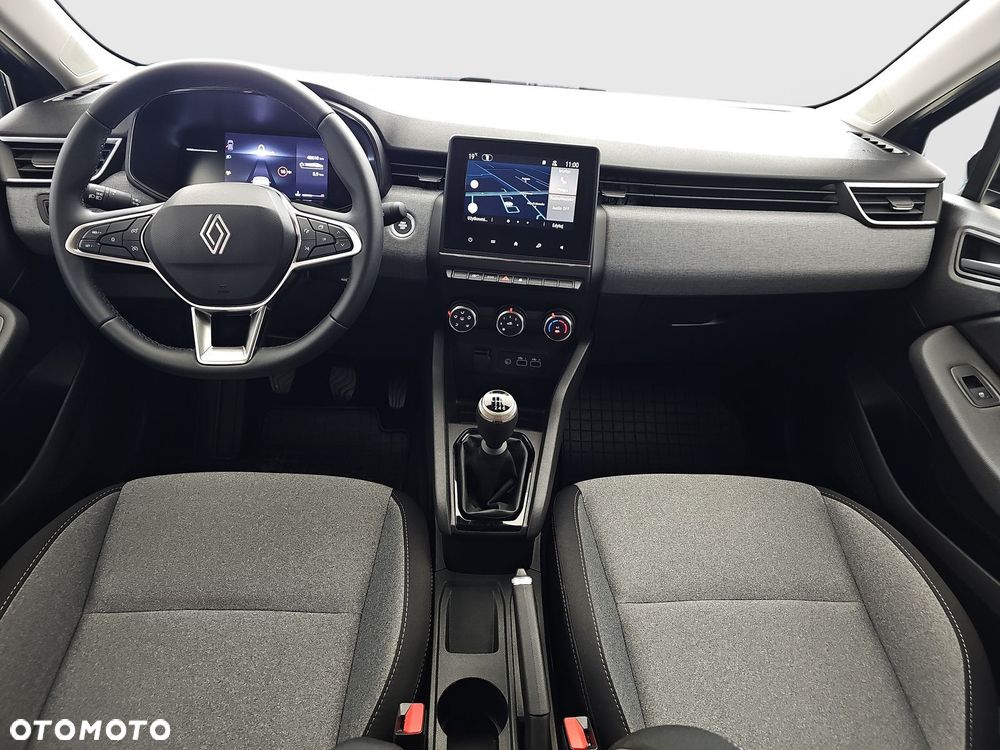 Renault Clio 1.0 TCe Evolution - 25