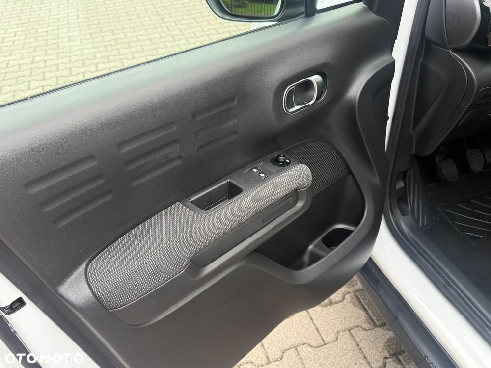 Citroën C3 Aircross - 12