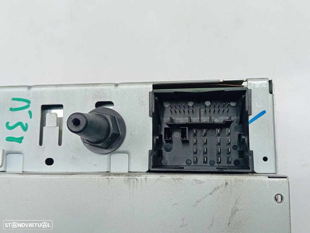 Rádio / auto-rádio FORD Focus II (DA_) - 3