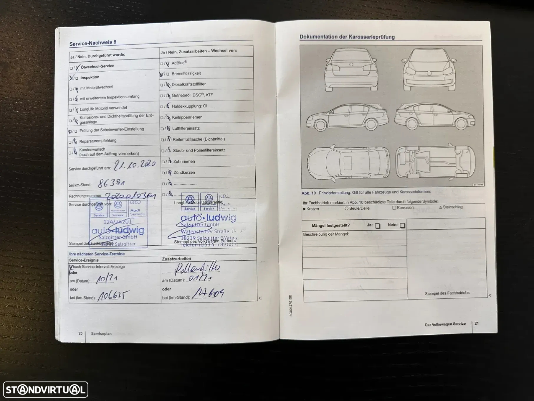 VW Polo 1.8 TSi GTi - 30