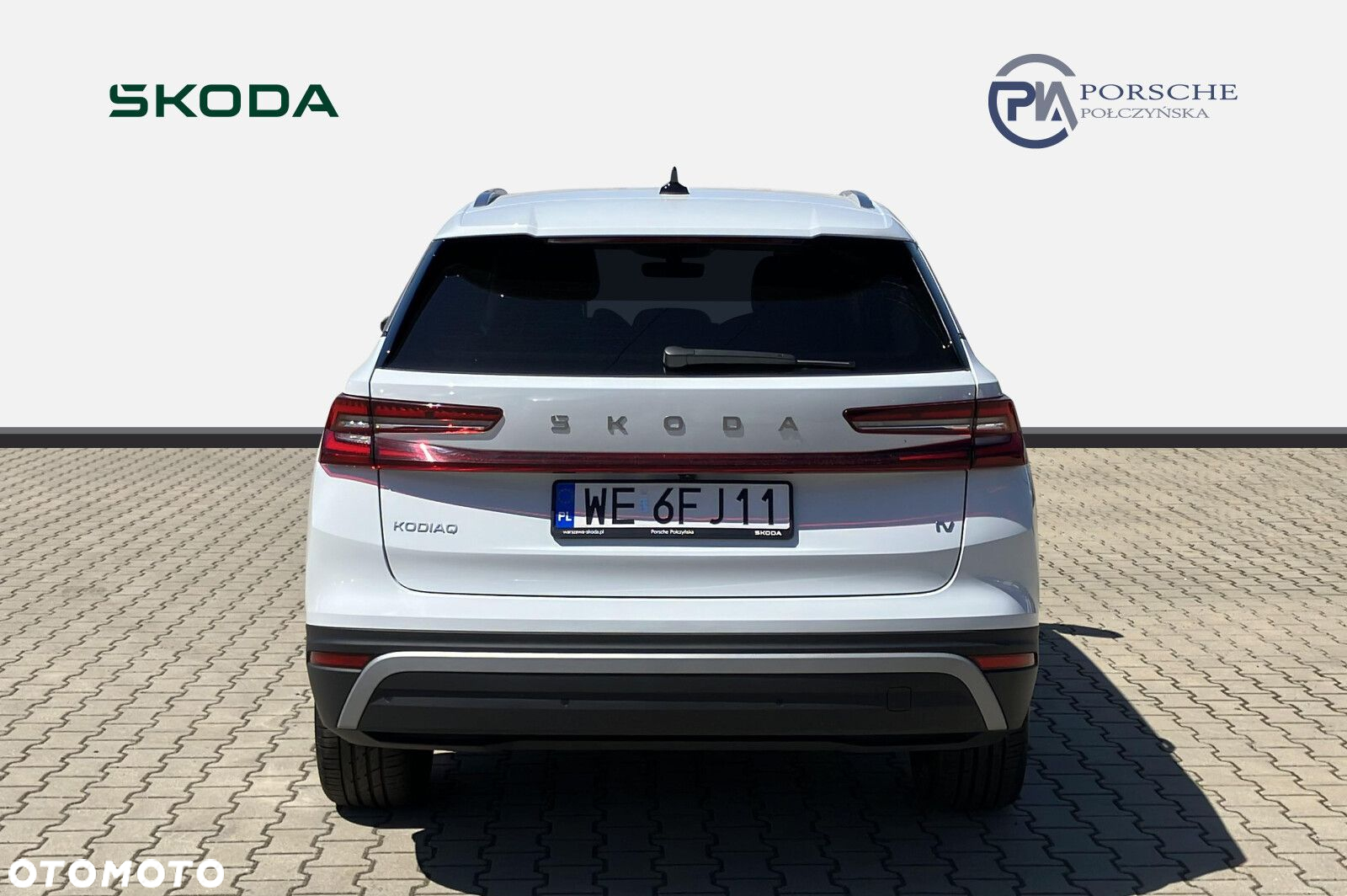 Skoda Kodiaq - 4