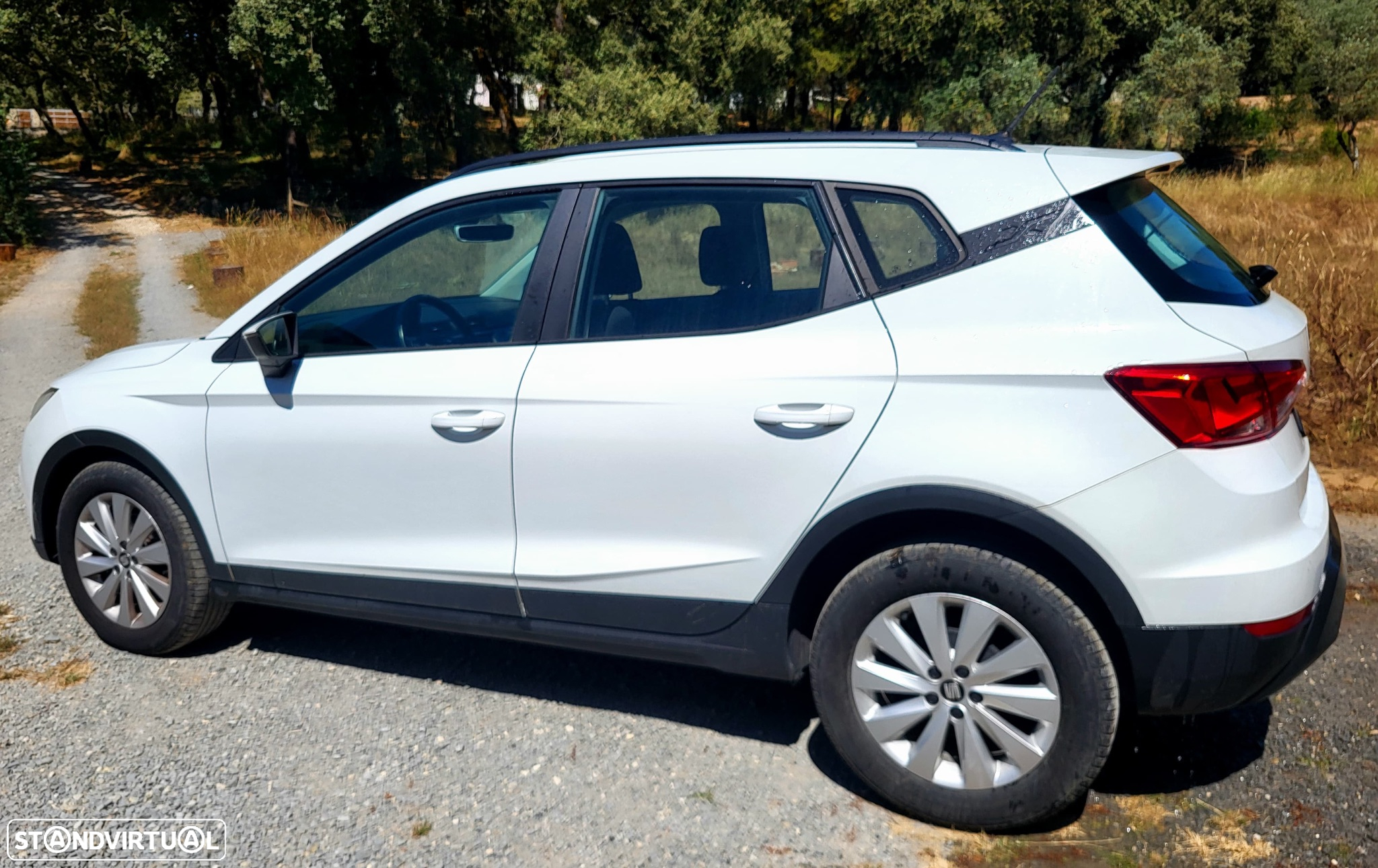 SEAT Arona 1.6 TDI Style - 2
