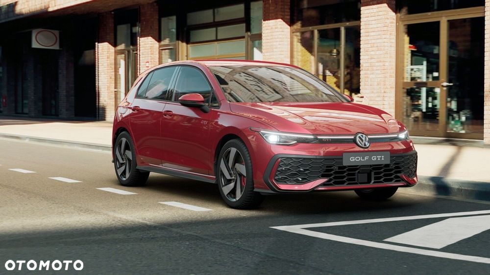 Volkswagen Golf - 6